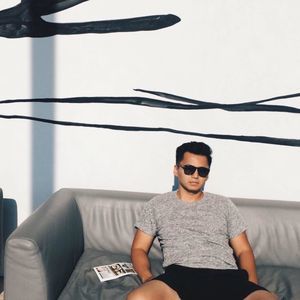 Meet your Posher, Kun